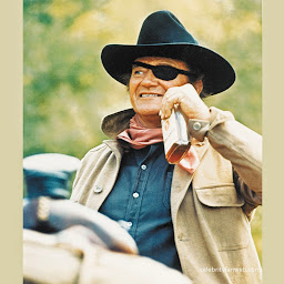 John Wayne