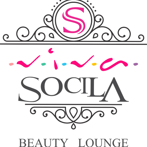 Viva Socila Beauty Lounge logo