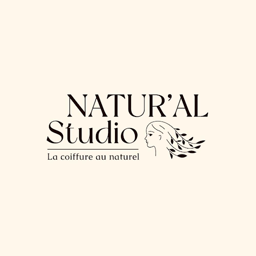 Natur’al Studio logo