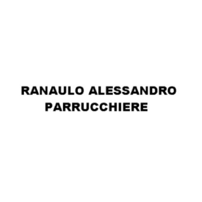 Parrucchiere Ranaulo Alessandro logo