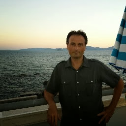 Stefano Pelosi