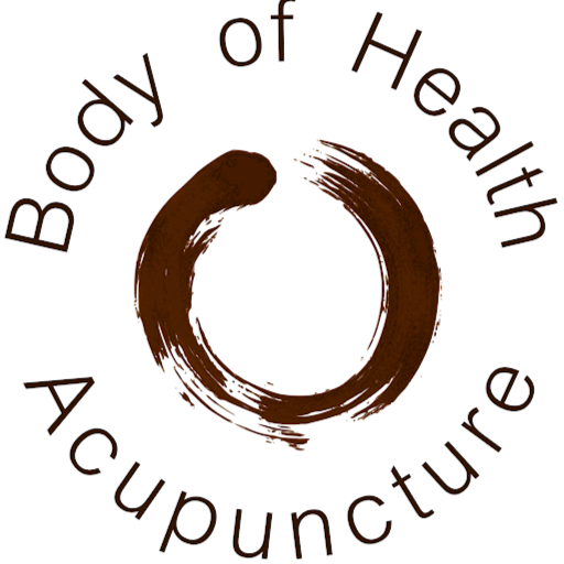 Body of Health Auckland Acupuncture Clinic logo