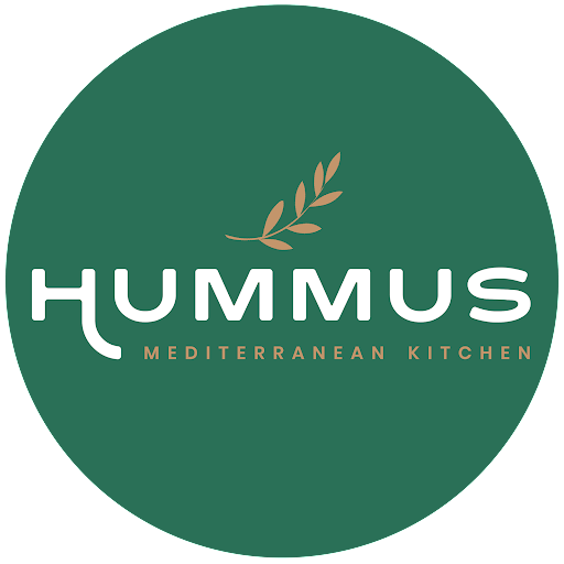 Hummus Mediterranean Kitchen logo