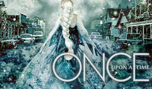 Once Upon A Time Season 4 Episode 8 And 9 Smash The Mirror