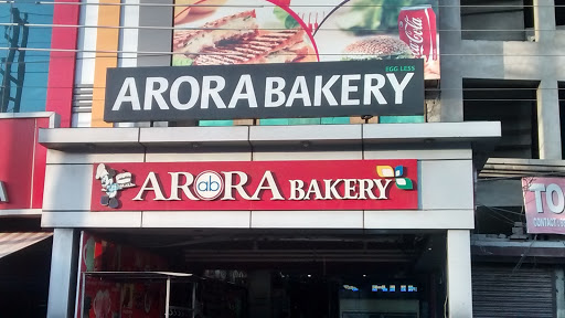 Arora Bakery, Lalheri Chowk, Grand Trunk Rd, Shiv Puri Muhalla, Pratap Colony, Khanna, Punjab 141401, India, Bakery_and_Cake_Shop, state PB