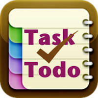Task Todo - Manage Multiple Project Task Lists