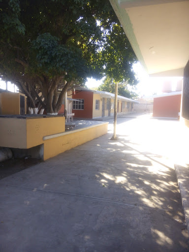 Escuela Primaria Ignacio Manuel Altamirano, Fuego de Colima 18, Volcanes, 24150 Cd del Carmen, Camp., México, Escuela | CAMP