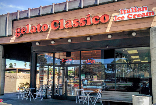Ice Cream Shop «Gelato Classico Italian Ice Cream», reviews and photos, 39191 Farwell Dr, Fremont, CA 94538, USA