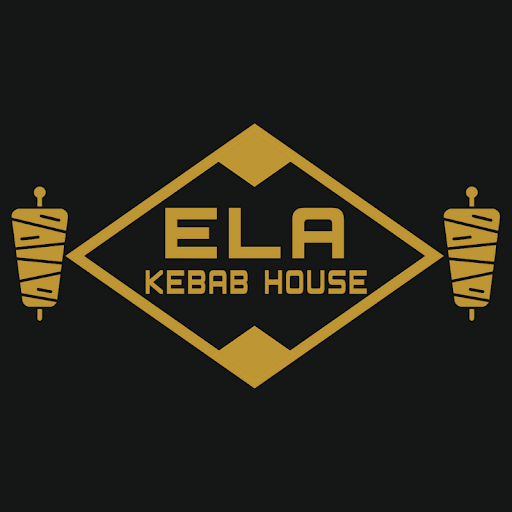 Ela Kebab House (Nouveau Propriétaire) logo