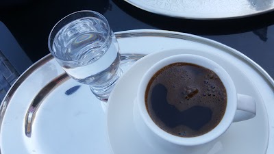 Photos of Cine Cafe
