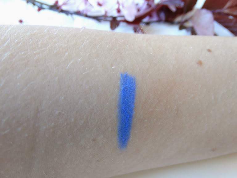 Barry M Super Soft Eye Crayon