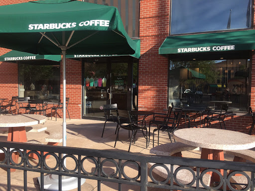 Coffee Shop «Starbucks», reviews and photos, 222 S 15th St, Omaha, NE 68102, USA