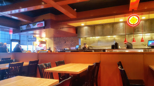 Asian Fusion Restaurant «Pei Wei», reviews and photos, 1206 Walton Blvd, Rochester, MI 48307, USA
