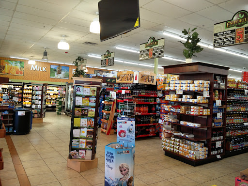 Grocery Store «Emporium Fresh Market», reviews and photos, 876 Connetquot Ave, Islip Terrace, NY 11752, USA