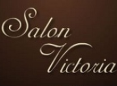Salon Victoria Makeup And Hair Lounge logo