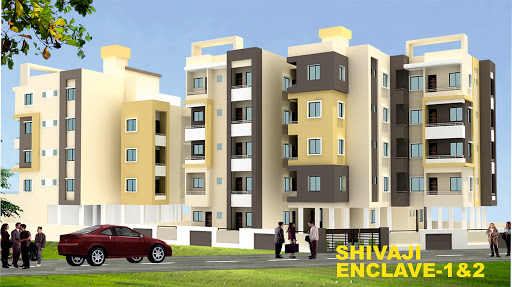 Niwara Builders Pvt. Ltd., Near Atul Mangalam,, Rukhmini Nagar, DEUSHA/BHARSAKALE RESIDENCE, Amravati, Maharashtra 444606, India, Real_Estate_Builders_and_Construction_Company, state MH