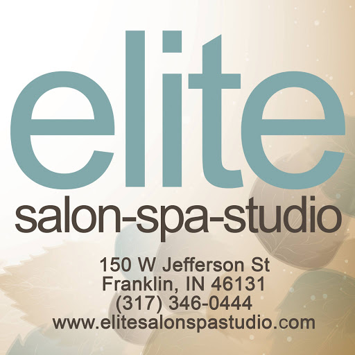 Elite Salon-Spa-Studio