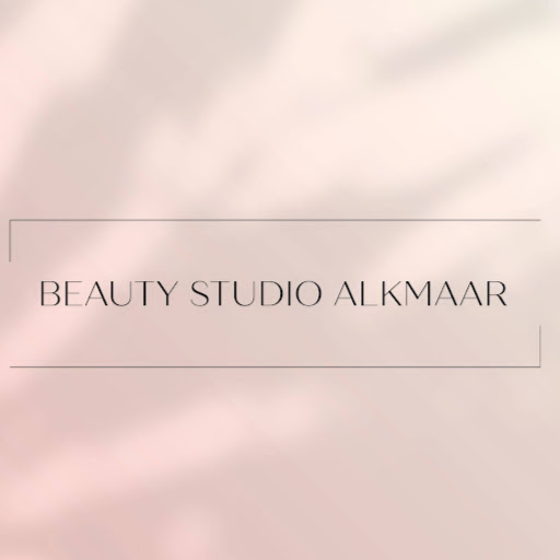 Beauty Studio Alkmaar logo