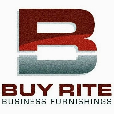 Buy Rite Office Furniture logo