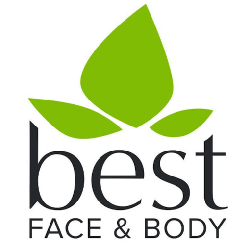 Best Face & Body Day Spa logo