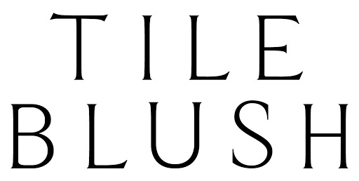 Tile Blush logo
