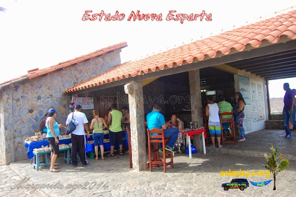 Playa La Galera, Estado Nueva Esparta, Municipio Marcano,Margarita, Venezuela, top100