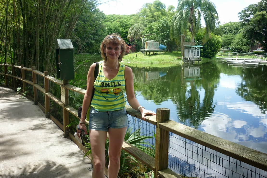 Багамы под небом Норвегии: круиз Norwegian Sky, Нью-Йорк, Ниагара, Тампа, Майами, Key West