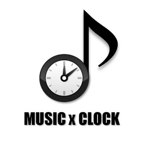 #Musical Clock Widget：熱愛音樂的人都愛用的桌面時鐘 (Android App) 1