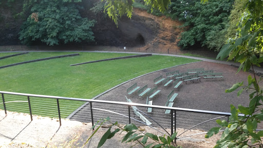 Mount Tabor City Park
