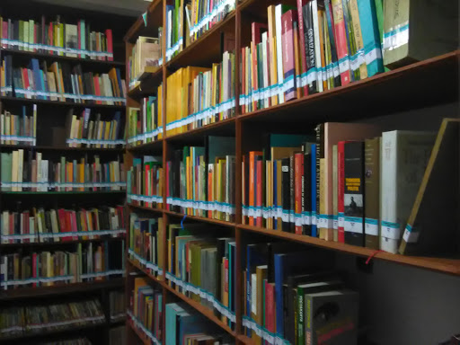 photo of Perpustakaan Riyaadlul Jannah