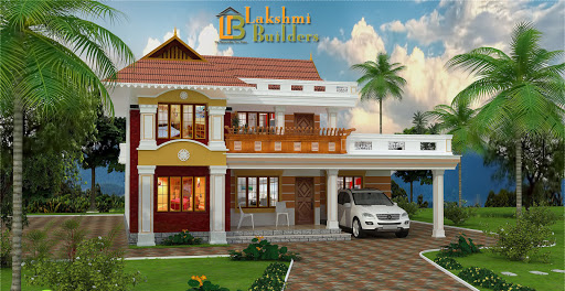 Lakshmi Builders, No 181 3/4 New Complex, Kurichi Road, Kokkirakulam, Tirunelveli, Tamil Nadu 627009, India, Home_Builder, state TN