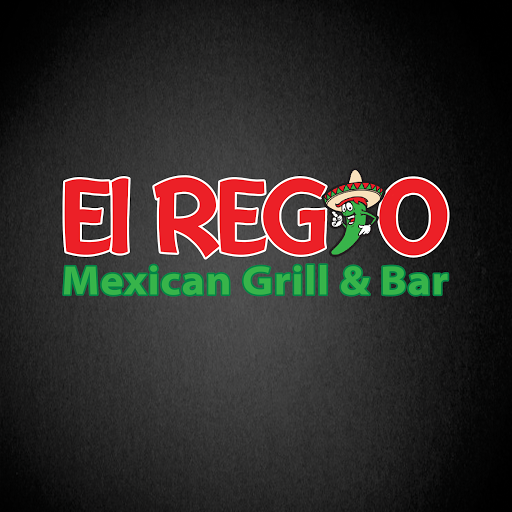 El Regio Mexican Grill logo