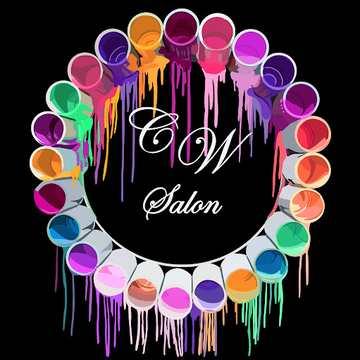 Colour Werks Salon logo