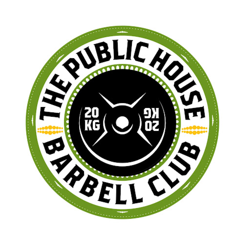 The Public House Barbell Club