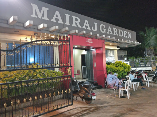 Mairaj Garden Function Hall, Bandlaguda Rd, Hashamabad, Chandrayangutta, Hyderabad, Telangana 500053, India, Wedding_Venue, state TS