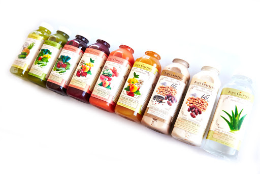 Juice Crafters - Little Italy