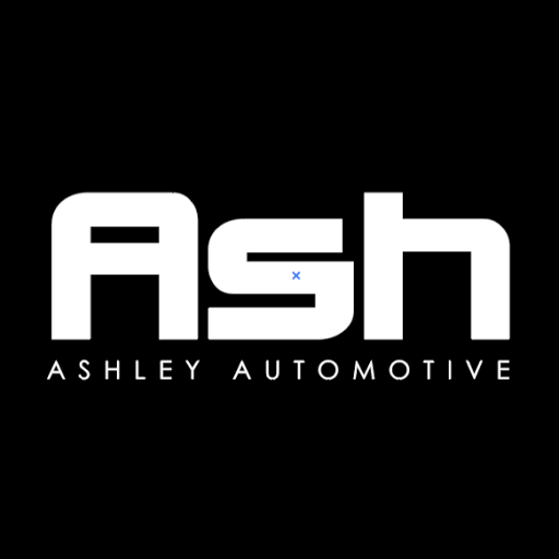 Ashley Automotive logo