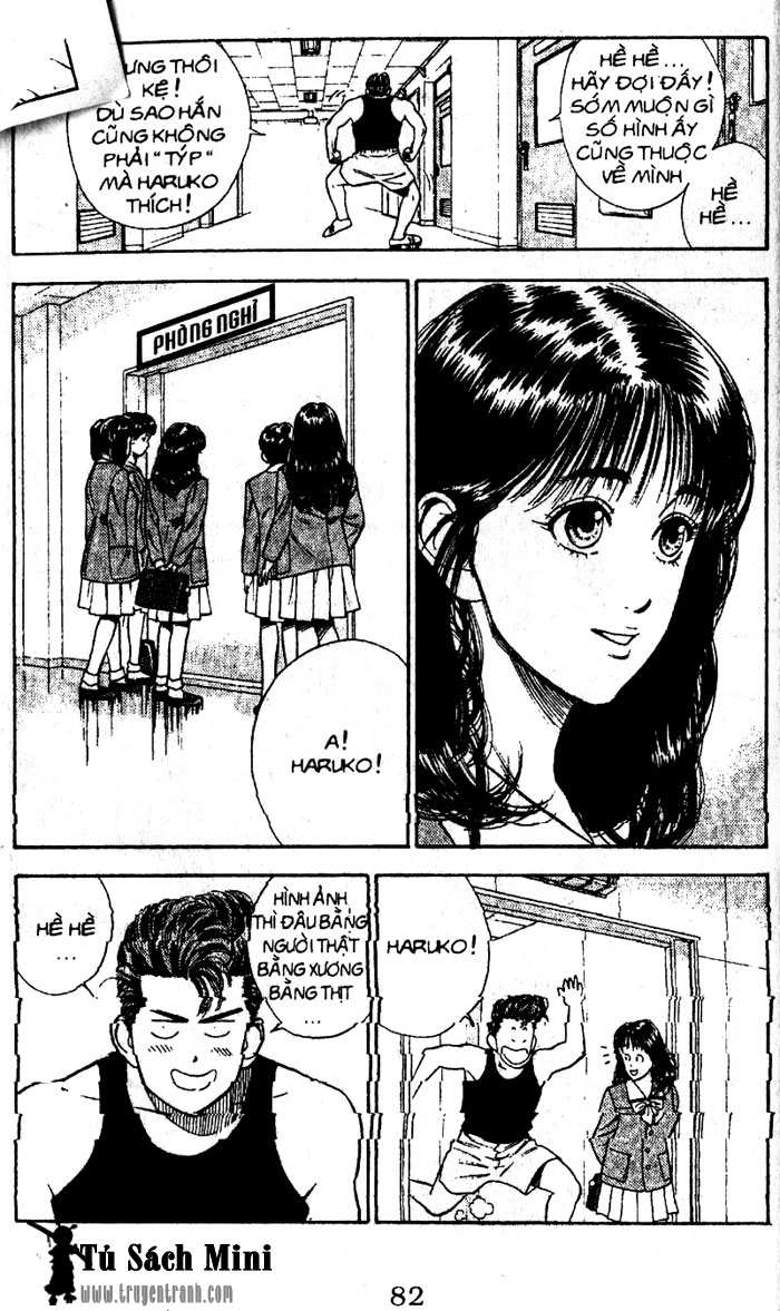 Slam Dunk Chap 3 - Truyen.Chap.VN