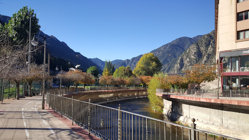 Parc Central