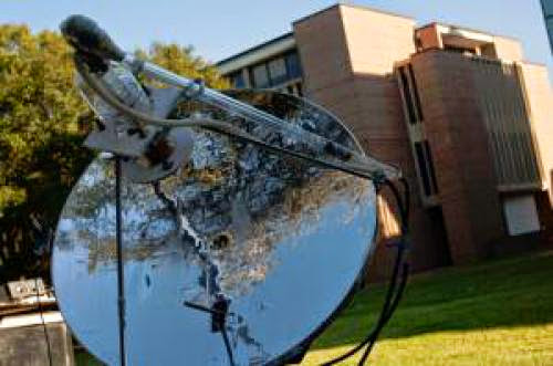 Super Efficient Solar Steam Technology Creates Steam Directly From The Sun With Nanoparticles