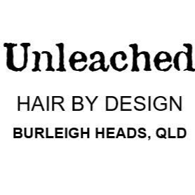Unleached Hair by Design