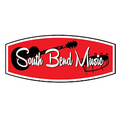 Southbendmusic - logo