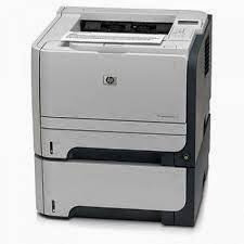  Hewlett Packard Refubish Laserjet P2055X Laser Printer (CE460A)