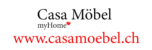 www.casamoebel.ch logo
