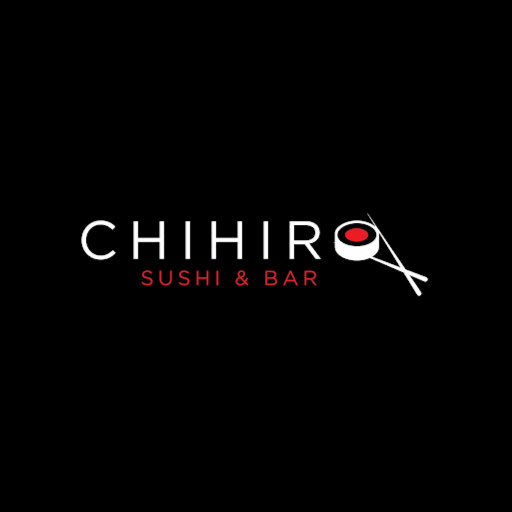 Chihiro Sushi and Bar logo