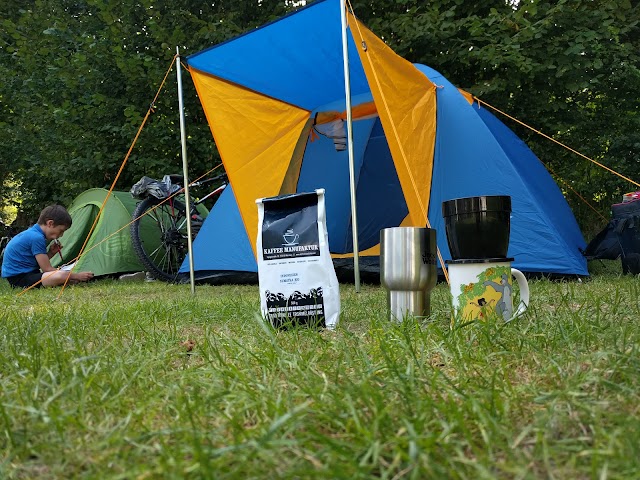 Campingplatz Tauber-Idyll