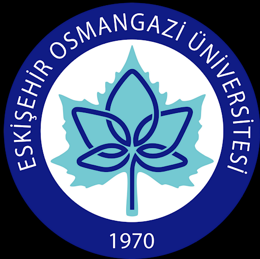 Eskişehir Osmangazi Üniversitesi Konukevi logo