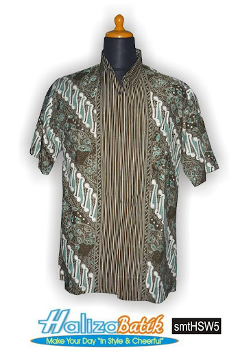 grosir batik pekalongan