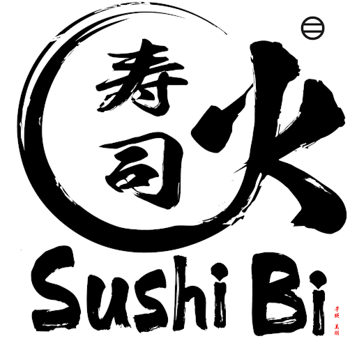 Sushi Bi logo