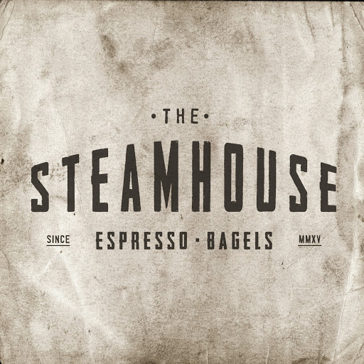 The Steamhouse logo